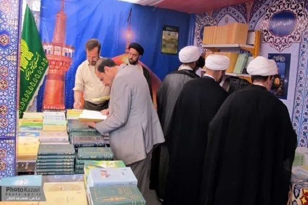 Astan Quds Razavi Aims to Appear in Int’l Islamic Events