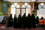 انتخابات 1400 در مشهد
