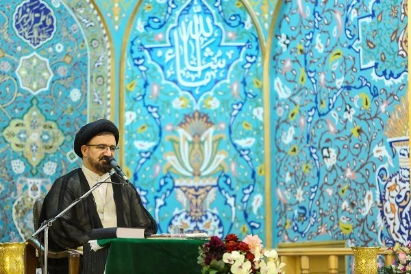 صداقت ملاک دین‌داری و ضابطه تربیت دینی است