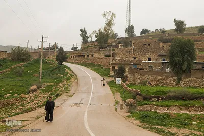 طبیعت شگفت انگیز خوزستان