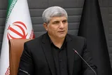 مجموع تردد زائران اربعین از مرز باشماق به ۹ هزار و ۷۰۳ نفر رسید