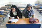 آزمون سراسری حفظ و مفاهیم قرآن در اراک