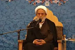 آغاز جلسات استاد انصاریان در حرم حضرت معصومه(س)