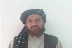 په سپین بولدک کې دطالبانو یو مهم قوماندان ونیول شو