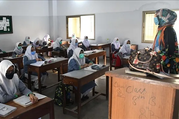 Quran education suffers in Punjab due to lack of teachers