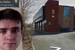 25 ans de prison pour le tueur de la mosquée de Québec
