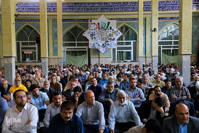 راهپیمایی روز جهانی قدس در بیرجند