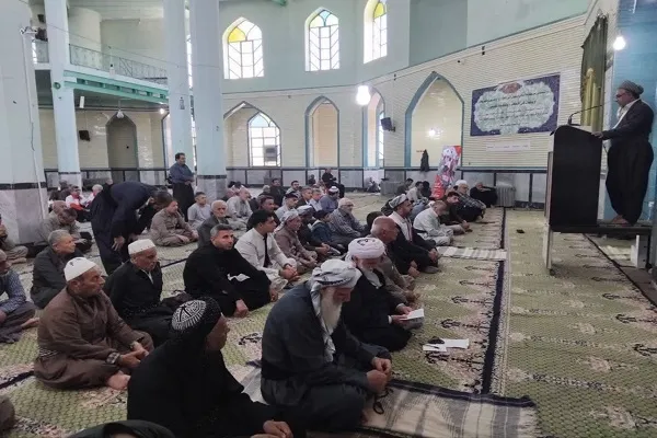 ضرورت تقویت پیوندهای امت اسلامی