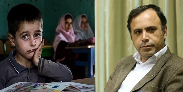 صبر ایوب آموزش و پرورش در اجرای یک قانون/ این قانون ۲۵ سال روی میز برخی دستگاه‌ها خاک می‌خورد