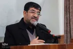 آیین تجلیل از مادران شهید ملایر