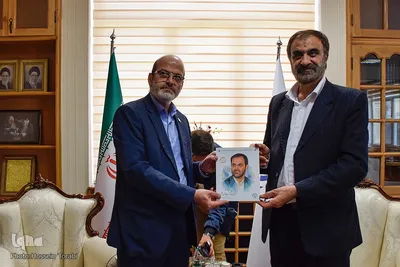 سفر یک روزه رئیس جهاد دانشگاهی کشور به چهارمحال و بختیاری