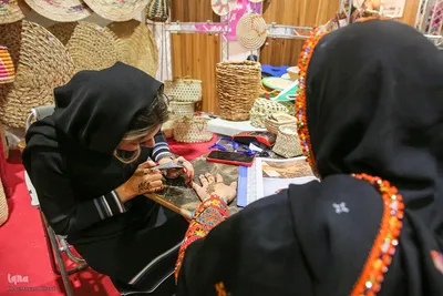 سیزدهمین نمایشگاه بین‌المللی گردشگری پارس