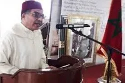 L'ambassadeur marocain a félicité la propagation d'un islam tolérant