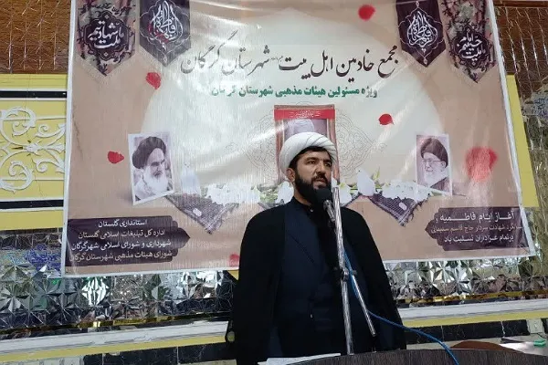 اجتماع قلوب مسلمین زمینه ساز اقتدار جبهه حق است