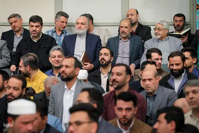 محفل انس با قرآن کریم