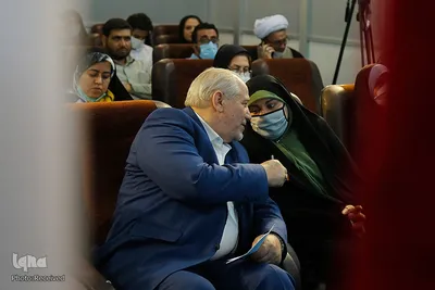 رونمایی از کتاب‌های «یحیی» و «همراه»