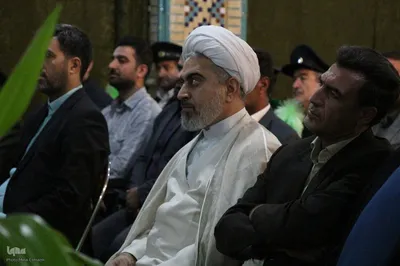همایش استانی یاوران وقف ‎