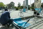Gedenkveranstaltung zu Ehren von Sayyed Morteza Avini