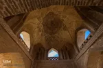 مسجد خسرو اردستان