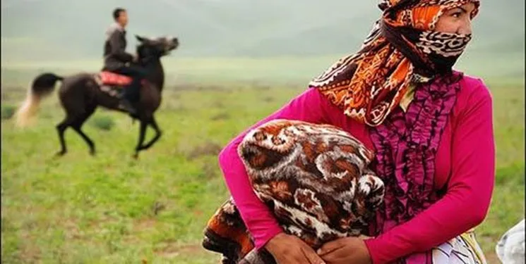 بازخوانی افتخارات زنان عشایر از «سردار مریم» تا «بی‌بی‌افروز»