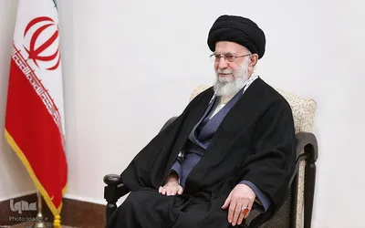 دیدار رئیس‌جمهور بلاروس