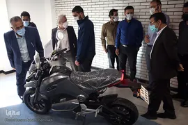 نمایشگاه دستاوردهای نهاد وقف