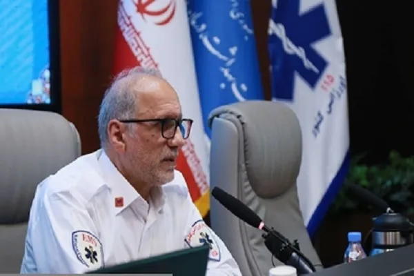 حضور شبانه در میادین شهرها جایگزین چهارشنبه‌سوری شود