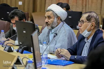نخستین همایش ملی ترویج فرهنگ ایثار و شهادت در شیراز‎‎
