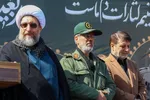 اربعین قائد شهید امت در تبریز