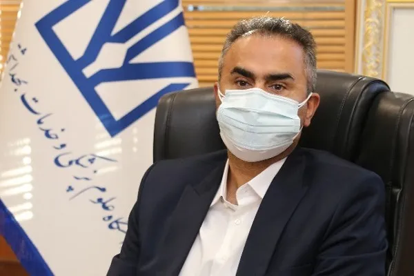 بستری ۳۷ بیمار مبتلا به کرونا در مراکز درمانی گلستان