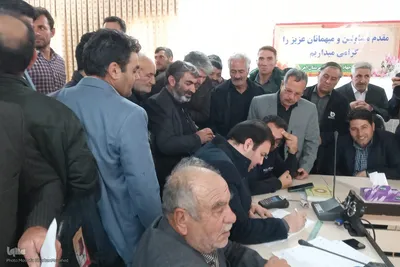 کشاورزان اهری بذر آزادسازی زندانیان غیرعمد را کاشتند