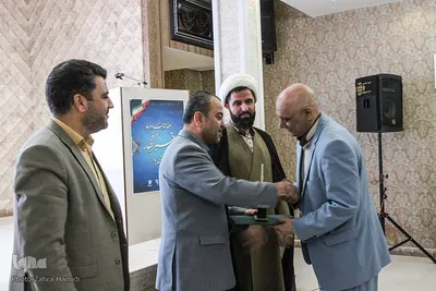 گرامیداشت روز خبرنگار در بیرجند