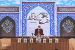اجتماع بزرگ قرآنی زنجانی‌ها در زنجان