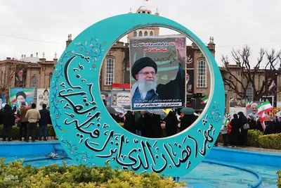 اجتماع «دختران سید علی» در تبریز