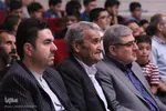 اختتامیه ششمین دوره جشنواره گل‌های محمدی(ص) و فاطمی(س) در محلات