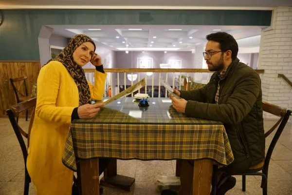 «نقش خاک» رمضان روی آنتن می‌رود