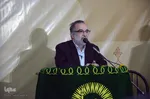 کرسی ملی تلاوت رضوی
