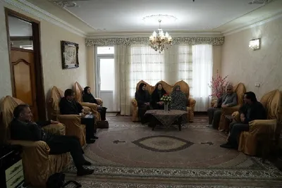 مادر شهید