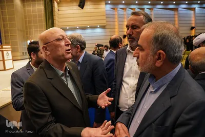 سفر رئیس جمهور به استان فارس‌
