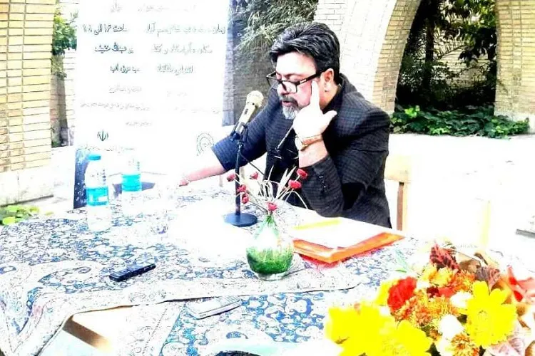 نقش عرفان در ذهن و زبان صدر المتألهین شیرازی