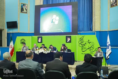 سیزدهمین نشست تخصصی استادان ممتاز قرآن

