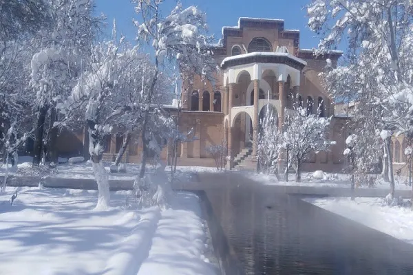 بازرسی بیش از 50 اثر و بنای تاریخی شاخص در کردستان