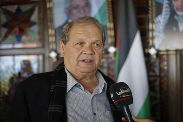 Mise en garde contre les plans expansionnistes sionistes visant Al-Aqsa