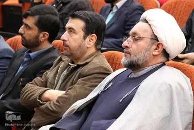 اختتامیه جشنواره رسانه‌ای «ابوذر» استان مرکزی