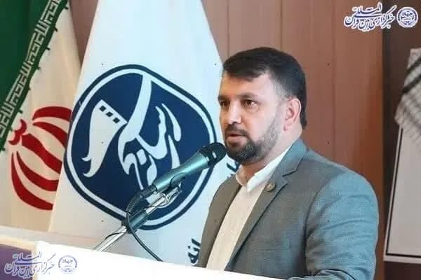 اقیانوس معارف عاشورایی تشنگان حقیقت را سیراب می‌کند