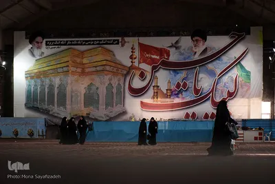 آزمون سراسری حفظ و مفاهیم قرآن در اهواز