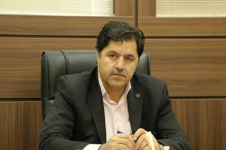 نصب ۴۰ المان شهری به‌مناسبت سالگرد شهادت سپهبد سلیمانی در کرمان