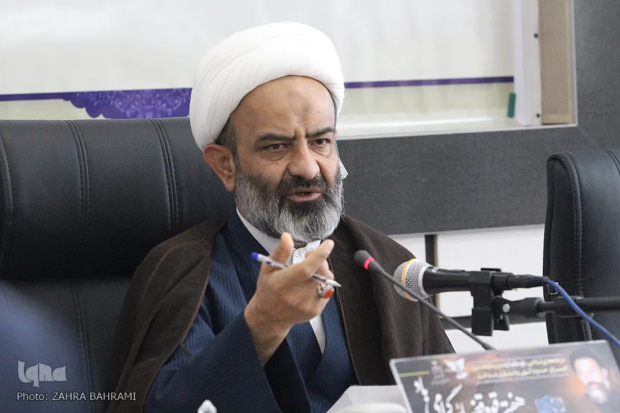 ۴۳ درصد از پست‌های قضایی استان مرکزی خالی است