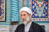 آیه‌ای که امام حسن مجتبی(ع) مصداق آن است + فیلم