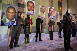 Islamisches Kulturzentrum in Quebec von Entscheidung des Obersten Gerichts in Kanada enttäuscht